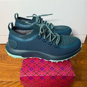 women’s allbirds trail runners swt